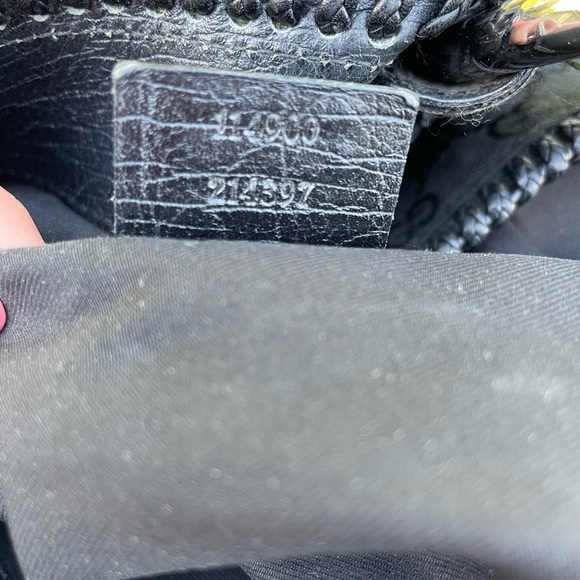 Gucci GG Large Horsebit Hobo - Picture 15 of 16